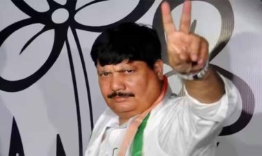 Election 2024: 'अगर पता होता तो नहीं आता TMC में वापस...', टिकट कटने से नाराज अर्जुन सिंह ने पार्टी के खिलाफ खोला मोर्चा