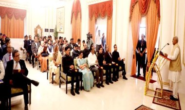 सैनिकों के प्रति सम्मान भावना हमारा नैतिक दायित्व : श्री मंगुभाई पटेल