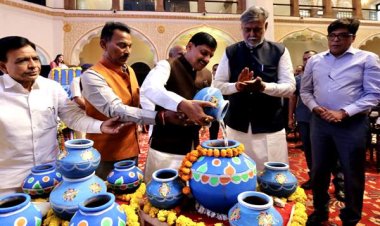 शासन के सभी अंग सुशासन का प्रतीक बनें - मुख्यमंत्री डॉ. यादव