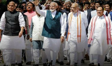 CAA Rules Notification: लोकसभा चुनाव से पहले लागू होगा CAA! आज नोटिफिकेशन जारी करने जा रही सरकार | 10 बड़ी बातें