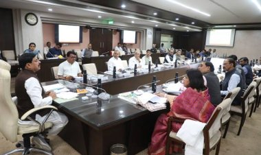 वन्य जीवों के प्रति जागरूकता के लिए अभियान चलाना आवश्यक - मुख्यमंत्री डॉ. यादव