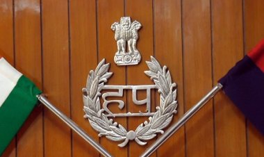 हरियाणा में 41 इंस्पेक्टरों का डीएसपी पद पर प्रमोशन, गृह सचिव ने जारी किए आदेश