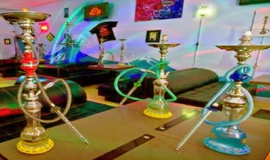 मुख्यमंत्री मनोहर लाल खट्टर नेलगा दिया हुक्के पर प्रतिबंध