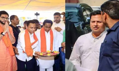 Lok Sabha Elections 2024: अशोक गहलोत-कमलनाथ के बेटों के नाम पक्के! जानें, दूसरी लिस्ट में कांग्रेस कहां से दे सकती है टिकट