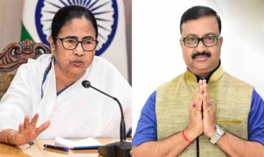 Lok Sabha Elections 2024: ममता बनर्जी को उनके भाई ने ही दिया झटका, हावड़ा से निर्दलीय चुनाव लड़ेंग बाबुन बनर्जी? जानें क्यों हैं नाराज