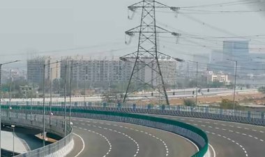 India China Border: अब हाथ में होगी ड्रैगन की गर्दन! चीन की नाक के ठीक नीचे भारत बिछा रहा 16 हजार करोड़ की सड़कों का जाल