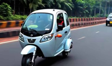 EMPS Scheme: इलेक्ट्रिक टू व्हीलर और थ्री व्हीलर होंगे सस्ते, सरकार लाई 500 करोड़ रुपये की नई स्कीम