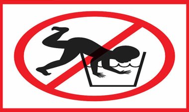 Sonipat News: पानी से भरी बाल्टी में डूबने से बच्ची की मौत