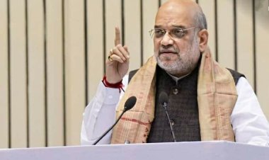 CAA Rules: क्यों सीएए से बाहर रखे गए मुसलमान? अमित शाह ने बताई वजह, कहा- ऐसे कर सकते हैं नागरिकता के लिए आवेदन