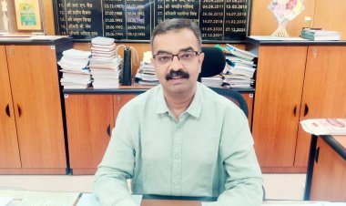 मध्यप्रदेश में चार चरण में होंगे लोकसभा चुनाव, प्रदेश में प्रभावशील हुई आदर्श आचरण आचार संहिता