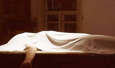 Sonipat News: शादी के 17 दिन बाद पत्नी के साथ ससुराल आए प्राध्यापक की जहर खाने से मौत