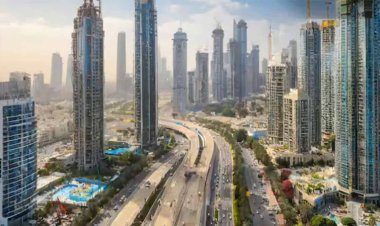 मैनहट्टन से भी महंगी मुंबई के बांद्रा कुर्ला कॉम्पलेक्स की ऑफिस बिल्डिंग, कीमतें उड़ा देगी होश