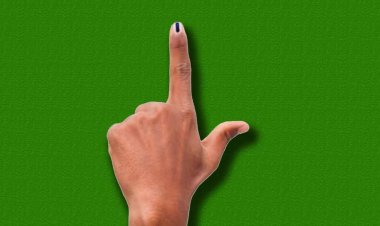 Sonipat News: उम्मीदवार जाति और धर्म के आधार पर वोट डालने की न करें अपील