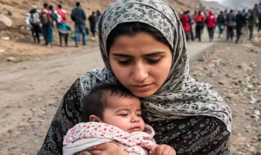 Woman Crossed India-Pakistan Border: गलती से LoC पार कर पाकिस्तान चली गई शबनम, साथ में थी डेढ साल की बच्ची, जानें क्या हुआ