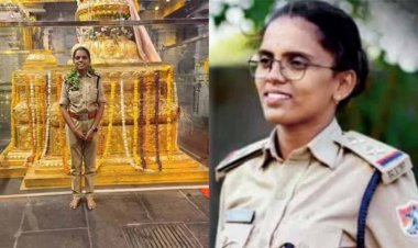 Telangana: सगाई में RPF की वर्दी पहन स्टेज पर चढ़ी लड़की 'ससुराल' की जगह पहुंची जेल, मंगेतकर ने ऐसे पकड़ी धोखेबाज दुल्हनिया