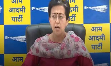 'ED जेपी नड्डा को करे गिरफ्तार', AAP का आरोप- सामने आ गया मनी ट्रेल, BJP के खाते में गया सारा पैसा