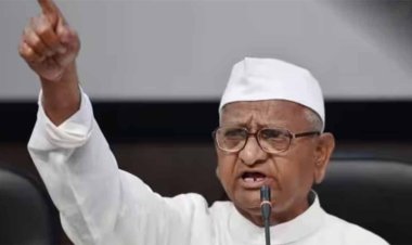 Arvind Kejriwal Arrest: 'केजरीवाल ने करोड़ों भारतीयों का विश्वास तोड़ा,' ED एक्शन के बाद अन्ना हजारे का हमला