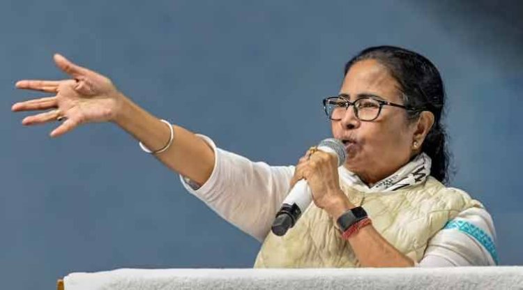 बंगाल में बीजेपी को लगेगा झटका? टीएमसी में शामिल हो सकते हैं ये बड़े नेता