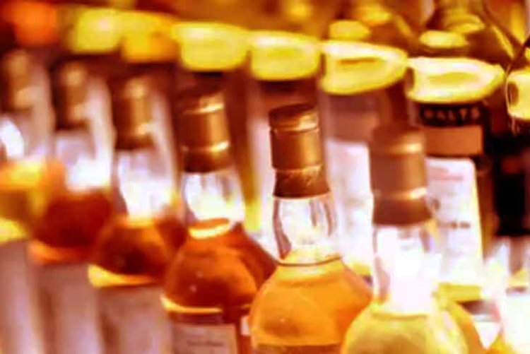 हरियाणा में लोकसभा चुनाव से पहले अवैध शराब पर नकेल: 44 गिरफ्तार