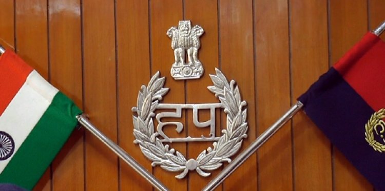 हरियाणा में 41 इंस्पेक्टरों का डीएसपी पद पर प्रमोशन, गृह सचिव ने जारी किए आदेश