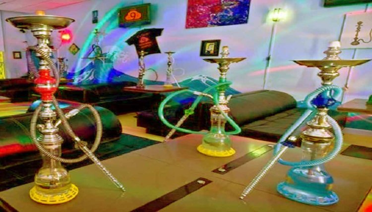 मुख्यमंत्री मनोहर लाल खट्टर नेलगा दिया हुक्के पर प्रतिबंध