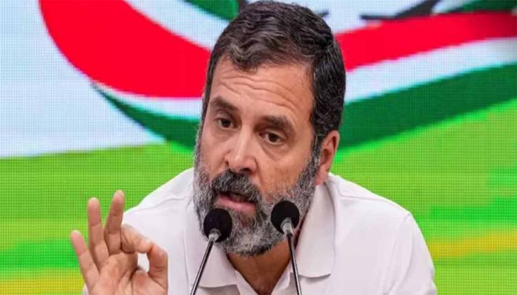 Delhi Election 2025: Kejriwal पर निजी हमले नहीं करेगी Congress, नीतियों पर करेगी सवाल- सूत्र