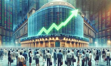 IREDA Share: करेक्शन के बाद रिकवरी की राह, 5 सेशन में 30 पर्सेंट चढ़ा ये पीएसयू स्टॉक