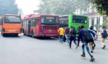 DTC Ticket Booking: व्हाट्सऐप से बुक कर सकते हैं डीटीसी के बस का टिकट, जानें प्रोसेस