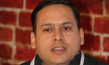 Bengaluru Blast Case: अमित मालवीय बोले- बंगाल आतंकियों के लिए सुरक्षित पनागाह, पुलिस ने कहा- झूठा है दावा