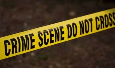 Crime News: 'तू जब तक जिंदा रहेगा मुझे राधा नहीं मिलेगी', पति-पत्नी और वो में खूनी खेल