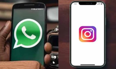 अब नए फीचर के साथ आएगा मजा! फेसबुक और इंस्टाग्राम इस तरह होंगे कनेक्ट