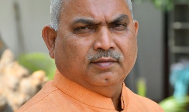 हिजाब, लव जिहाद की मानसिकता का समर्थन देश के लिये आत्मघाती : शिवप्रकाश