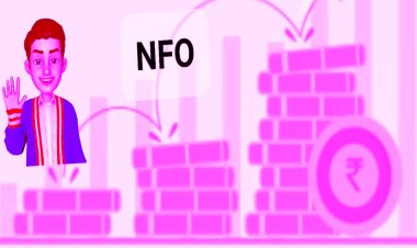 NFO Alert: म्यूचुअल फंड के निवेशकों के लिए मौका, 5 एनएफओ लाने की तैयारी में ये कंपनी
