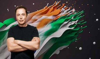 'एक दिन में गिन गए 64 करोड़ वोट, US में तो...', भारत के चुनावी सिस्टम के एलन मस्क भी हुए फैन!