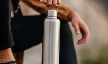 BIS Standards: बदलने वाली है आपकी पानी की बोतल, जल्द लागू होने जा रहे नए नियम 