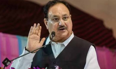 Exclusive: भाषण देते देते कई बार...', बीजेपी उम्मीदवारों के संविधान बदलने वाले बयान पर क्या बोले जेपी नड्डा?