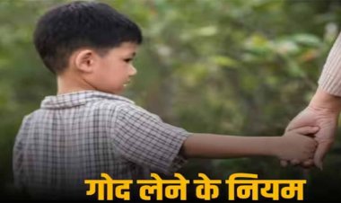 Adoption Rule: गोद लेने के बाद बच्चे का नहीं हो सकेगा DNA टेस्ट! हाईकोर्ट ने बनाई गाइडलाइंस, यहां पढ़ें जरूरी बातें