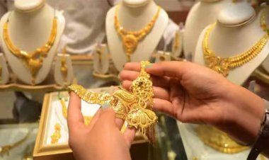 Gold Silver Rate 24 April: सोने के आज के दाम जानकर लें खरीदारी का फैसला, ताजा रेट यहां