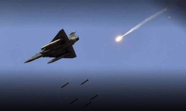 बालाकोट स्‍ट्राइक: भारत के पास होती Crystal Maze-II तो पाकिस्‍तान में किस तरह मचती तबाही, जानें