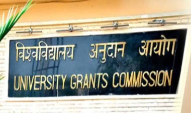 हरियाणा खेलकूद विश्वविद्यालय को मिली यूजीसी की मान्यता : अशोक कुमार