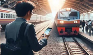 Indian Railway: जनरल और प्लेटफॉर्म टिकट के लिए लाइन में लगने का झंझट खत्म, अब घर बैठे होगी बुकिंग, रेलवे ने दी ये सुविधा