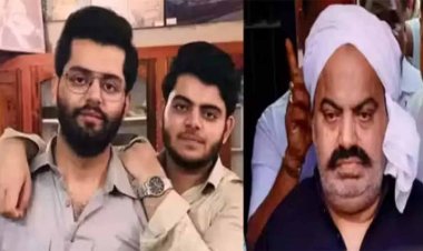 Prayagraj : उमेश पाल हत्याकांड में अली-उमर के खिलाफ चार्जशीट जल्द, बयान दर्ज कर चुकी है पुलिस