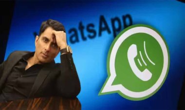 Sonu Sood का Whatsapp अकाउंट हुआ ब्लॉक, जानिए ये क्यों होता है और कैसे रिकवर किया जा सकता है?