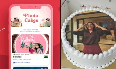 Zomato: दीपिंदर गोयल ने कर्मचारी के लिए मंगाया केक और लॉन्च कर दी नई सर्विस 