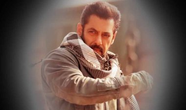 Baba Siddique Murder Case: 'सलमान खान को बिश्नोई समाज से माफी मांगनी चाहिए', बाबा सिद्दीकी के मर्डर के बीच बोले BJP सांसद