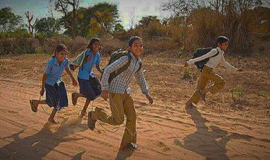 School Closed: गर्मी की छुट्टियां शुरू, अब एक महीने बाद खुलेंगे बेसिक के स्कूल