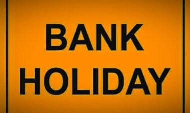 Bank Closed: पांचवें चरण का मतदान, इन शहरों में सोमवार को बंद रहेंगे बैंकों के ब्रांच