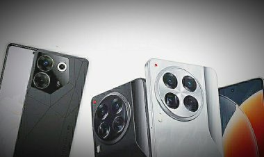 Techno Camon 20s vs Tecno Camon 30: कौन सा फोन अपने लिए रहेगा ज्यादा बेहतर? जानिए यहां