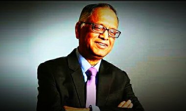 Narayana Murthy: अच्छे इंसान के तौर पर नहीं बल्कि कुछ इस तरह यादों में रहना चाहते हैं नारायण मूर्ति 