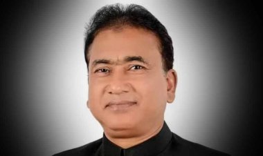 'दोस्त ने दी थी 5 करोड़ रुपये की सुपारी', बांग्लादेश के सांसद अजीम अनार के मर्डर केस में सीआईडी का बड़ा खुलासा